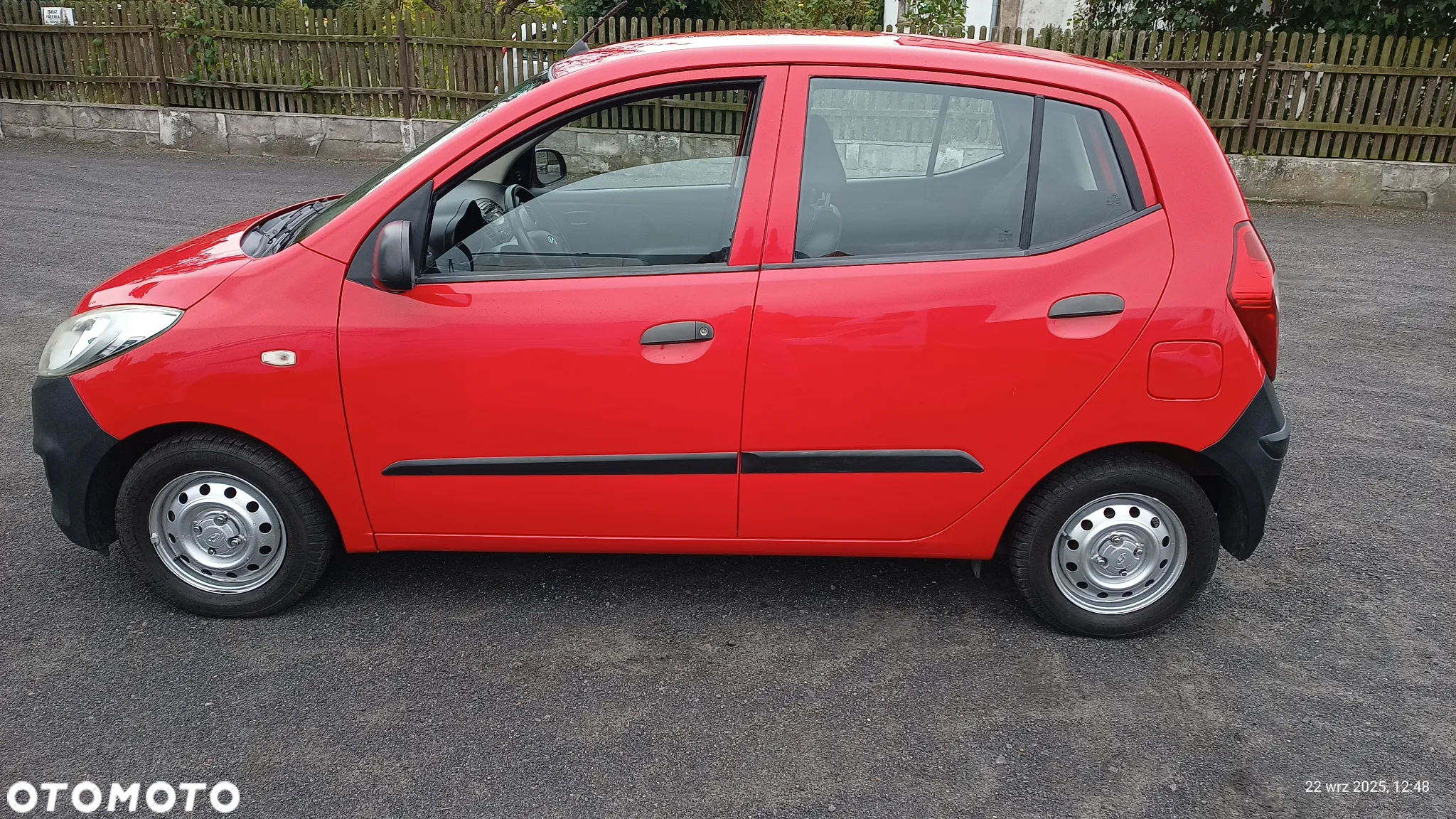 Hyundai i10 1.1 Comfort - 31