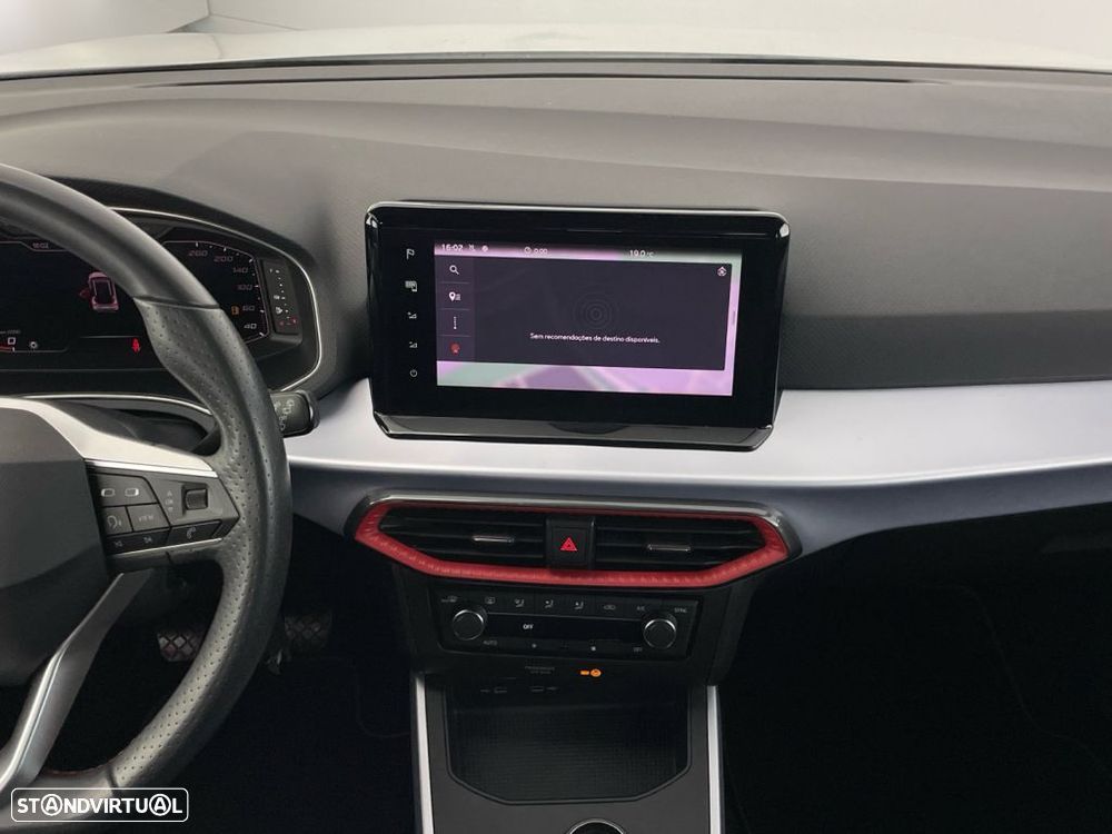 SEAT Arona 1.0 TSI FR - 15