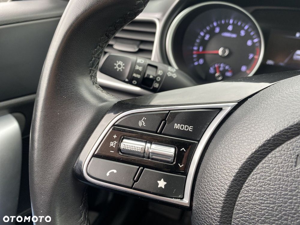 Kia Ceed - 19