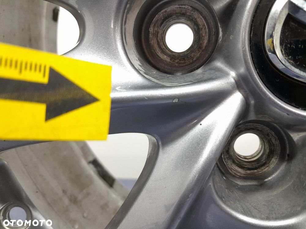 MAZDA 3 IV BP 19- FELGI ALUMINIOWE 9965 NO 6560 - 4