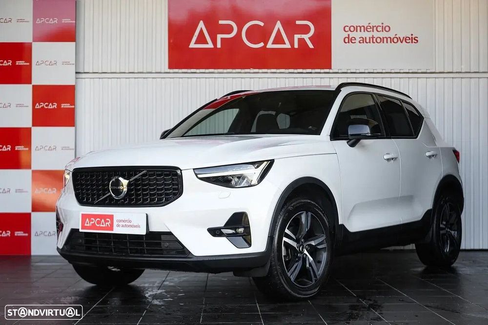 Volvo XC 40 - 6