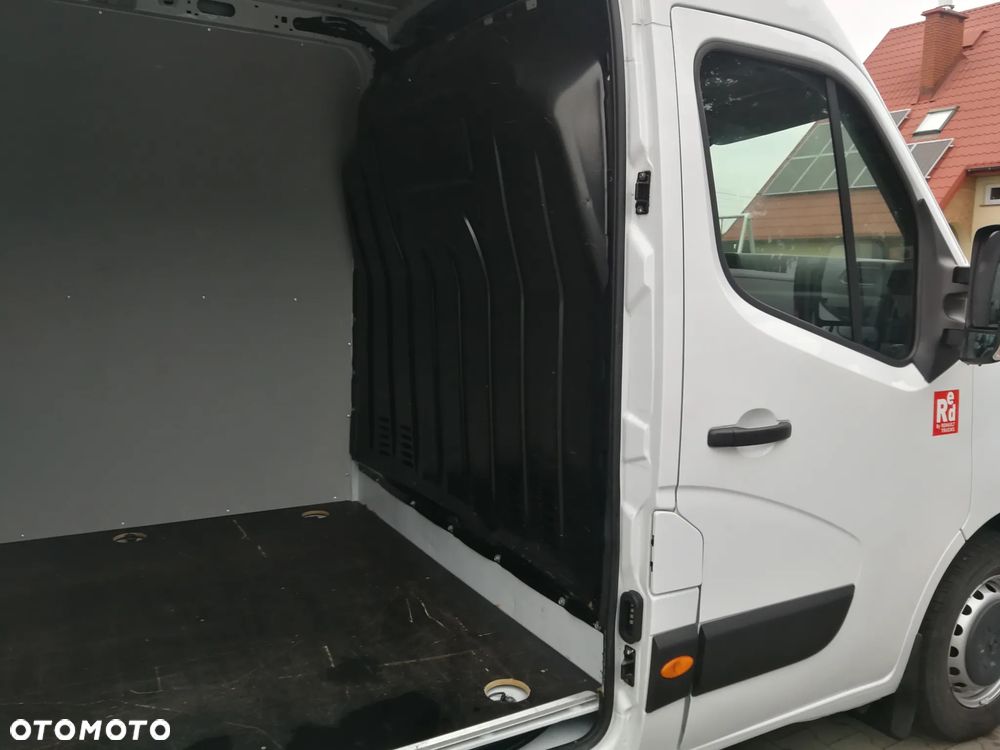 Renault Master - 10