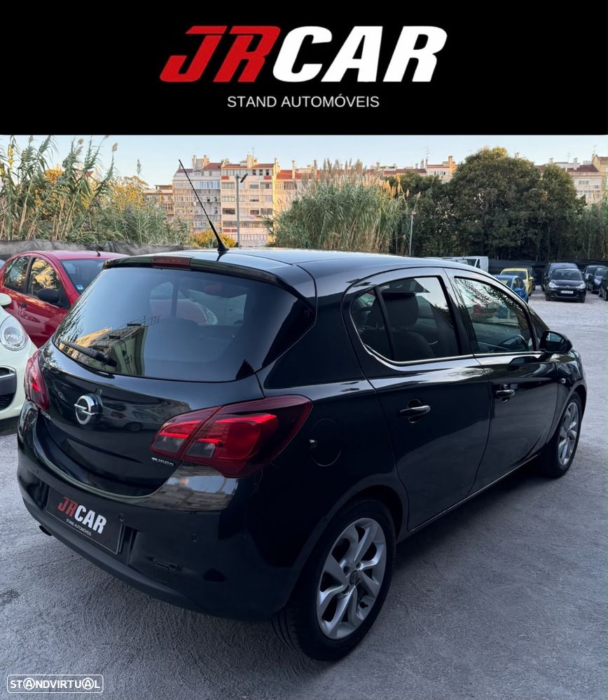 Opel Corsa - 7