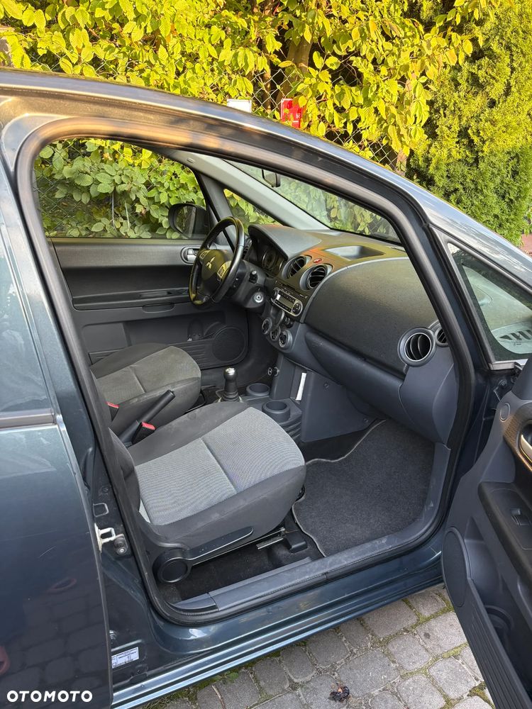 Mitsubishi Colt 1.3 Intense EU5 - 2