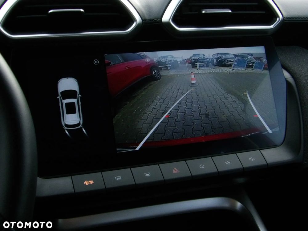 MG ZS 1.5 HEV+ Excite - 28