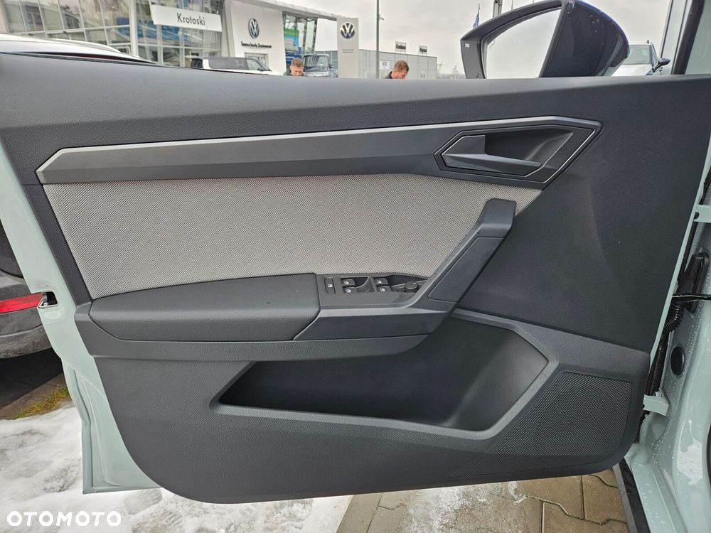 Seat Arona 1.0 TSI FR S&S DSG - 11