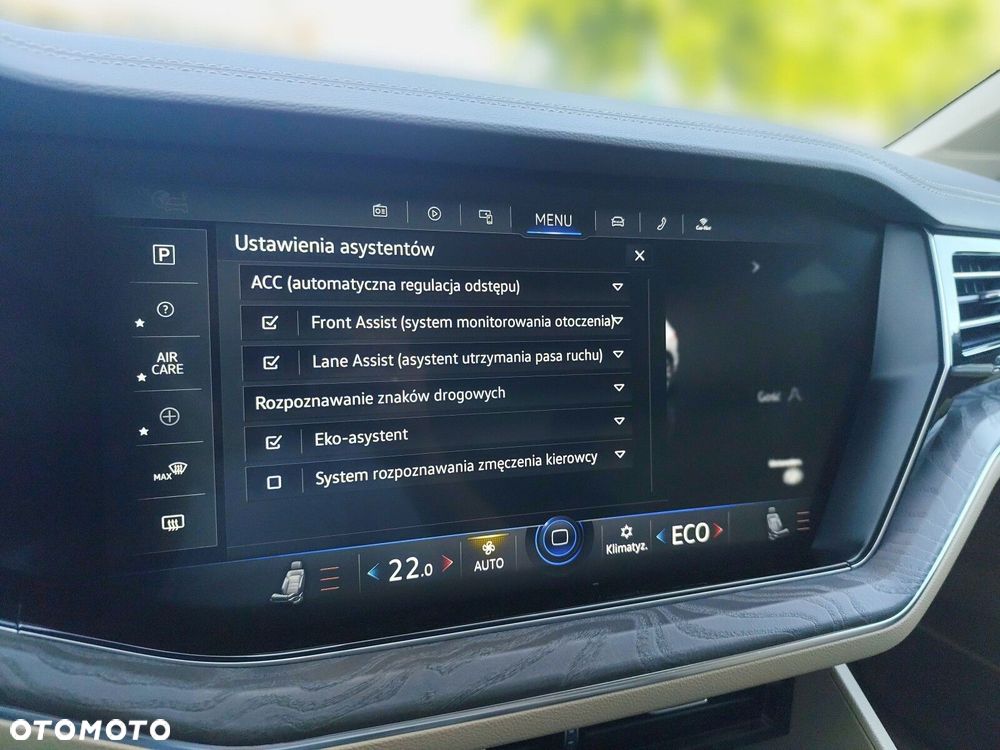 Volkswagen Touareg 3.0 V6 TFSI Plug-In Hybrid 4Mot Atmosphere - 30
