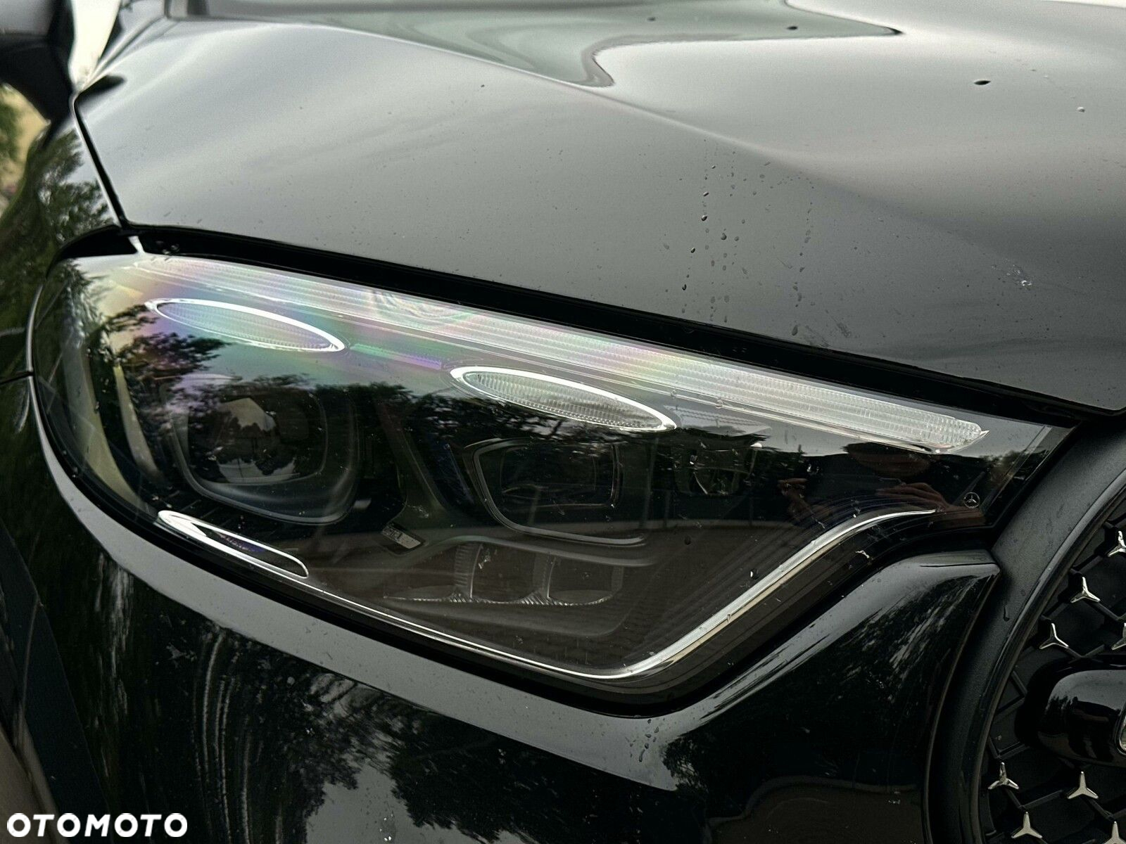 Mercedes-Benz GLC - 13