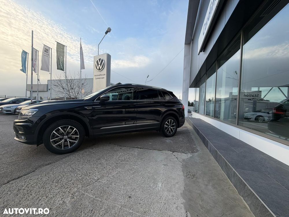 Volkswagen Tiguan Allspace 2.0 TDI 4Mot DSG Elegance - 3