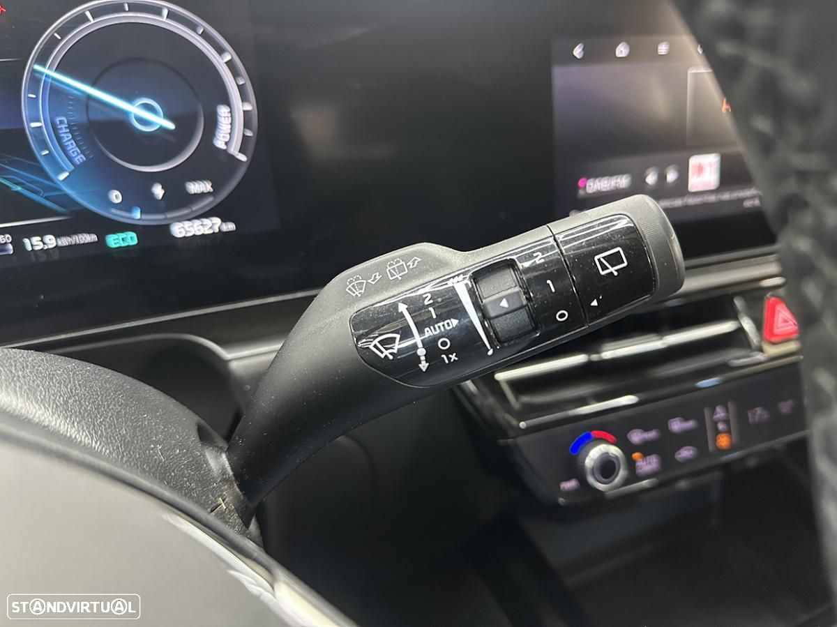 Kia e-Niro 64kWh - 40