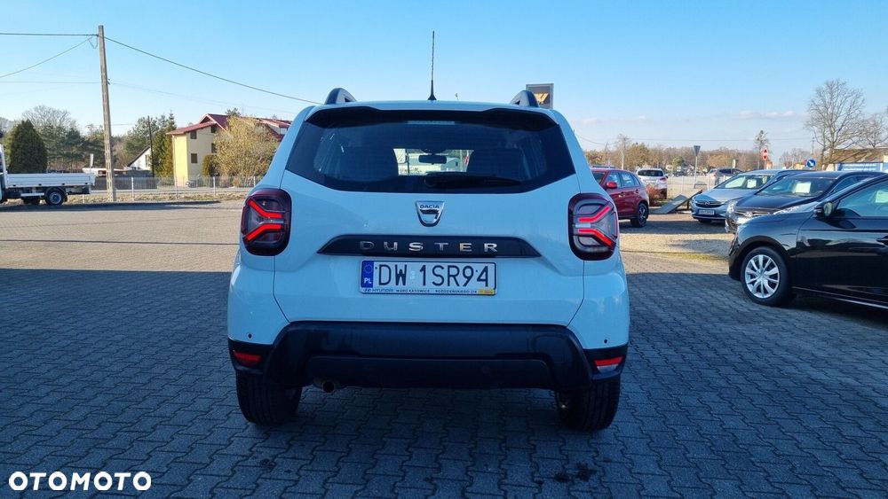 Dacia Duster - 21
