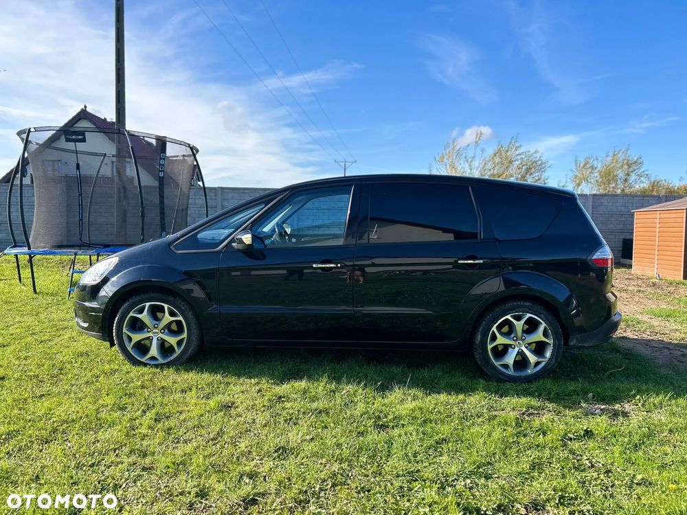 Ford S-Max - 6