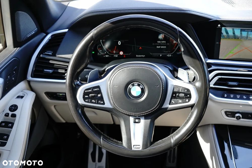 BMW X5 xDrive25d - 22