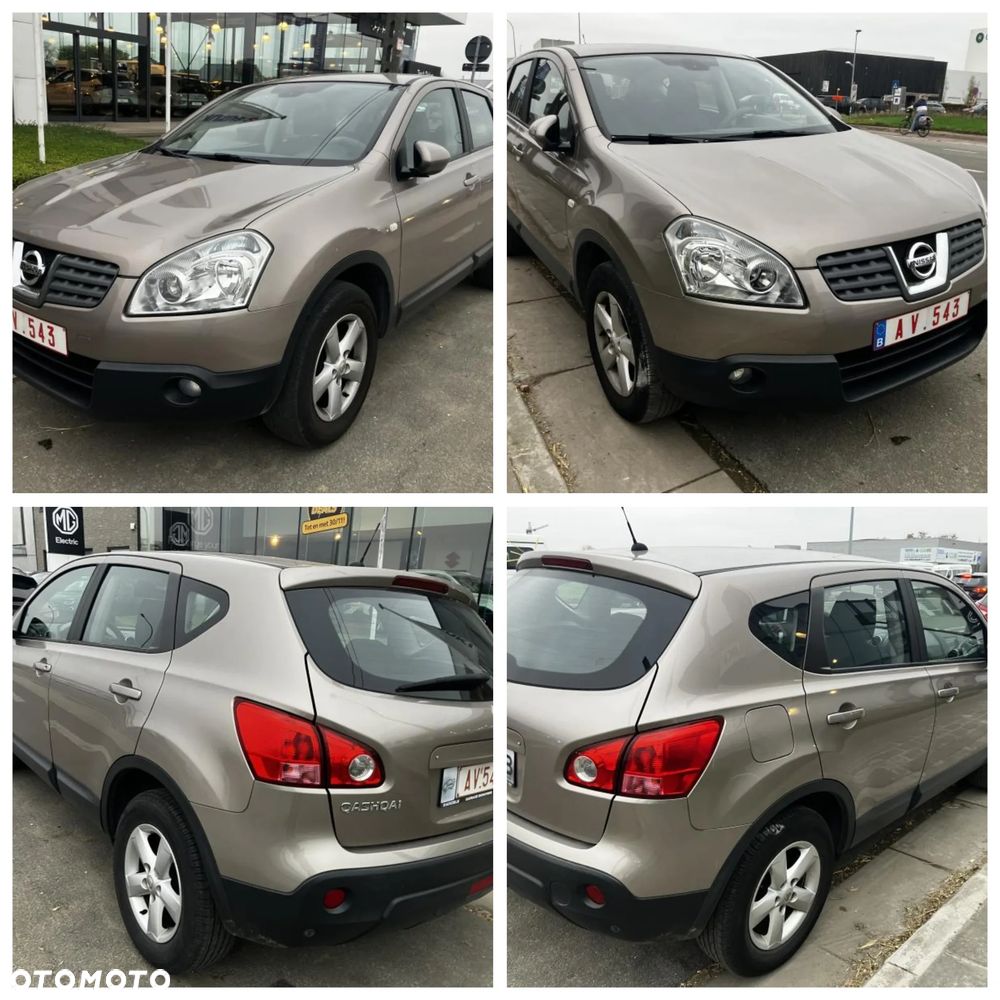 Nissan Qashqai - 39
