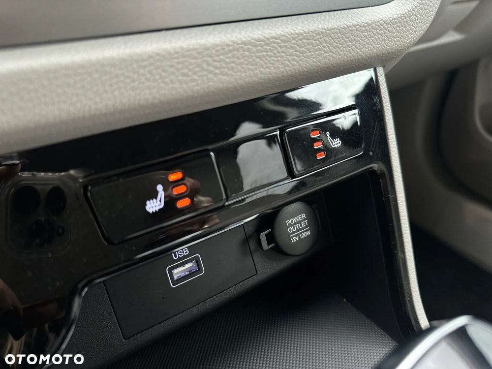 SsangYong/KGM Korando 1.5 T-GDI Adventure 2WD - 12