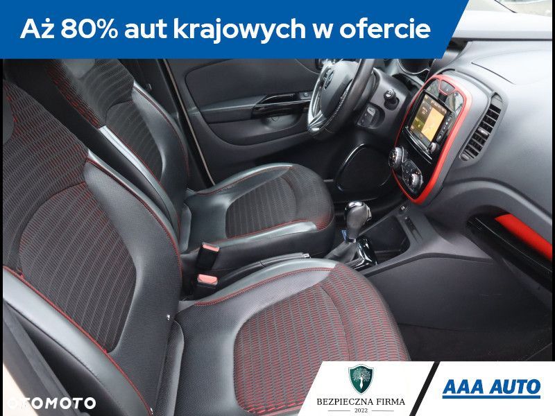 Renault Captur - 10
