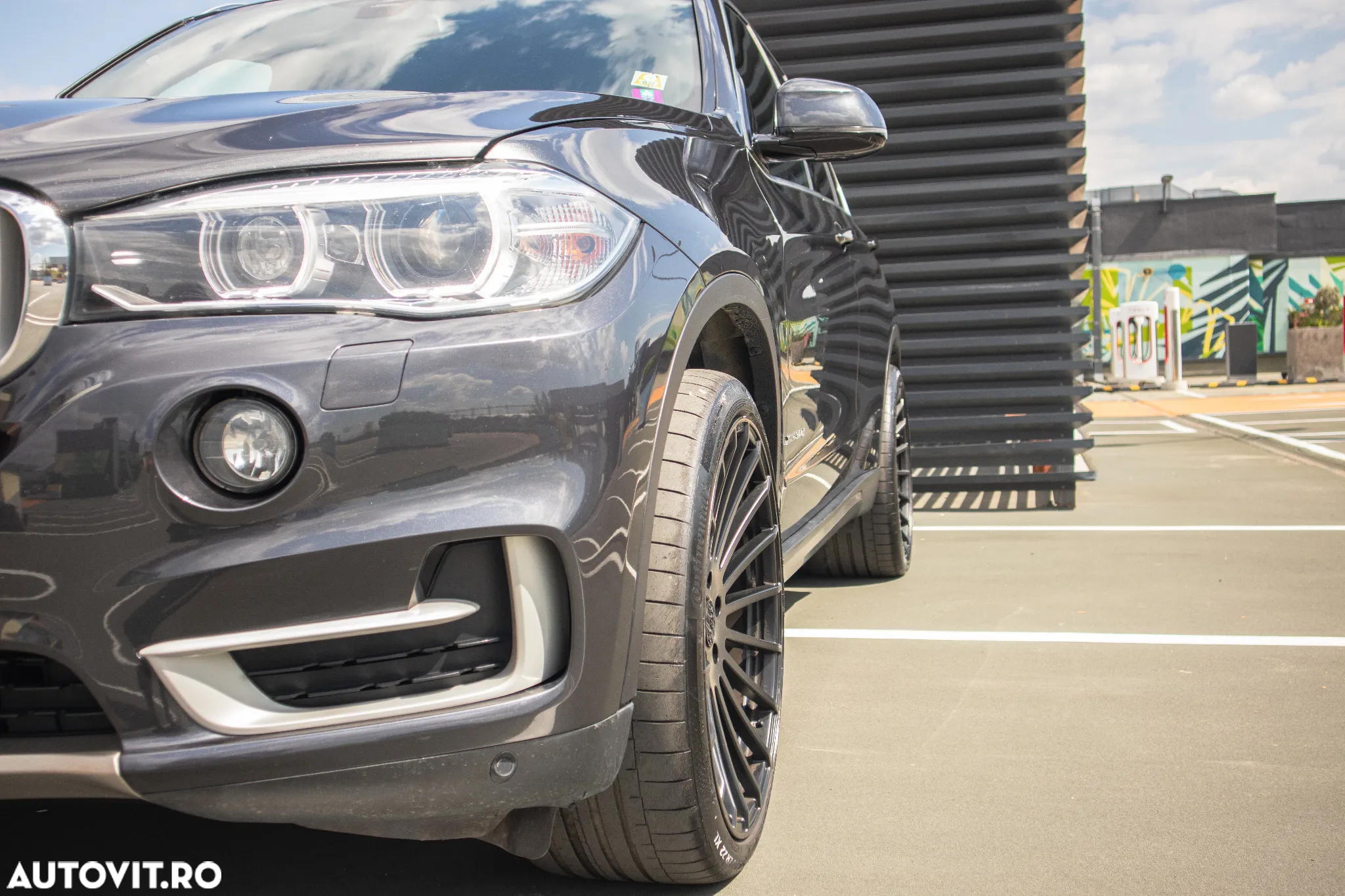BMW X5 xDrive30d - 13