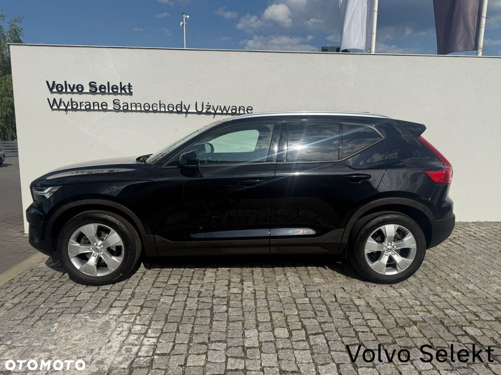 Volvo XC 40 - 7