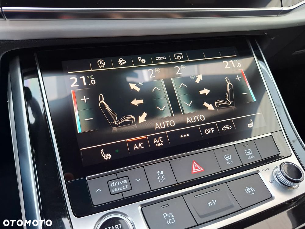 Audi Q7 50 TDI mHEV Quattro S Line Tiptr - 17