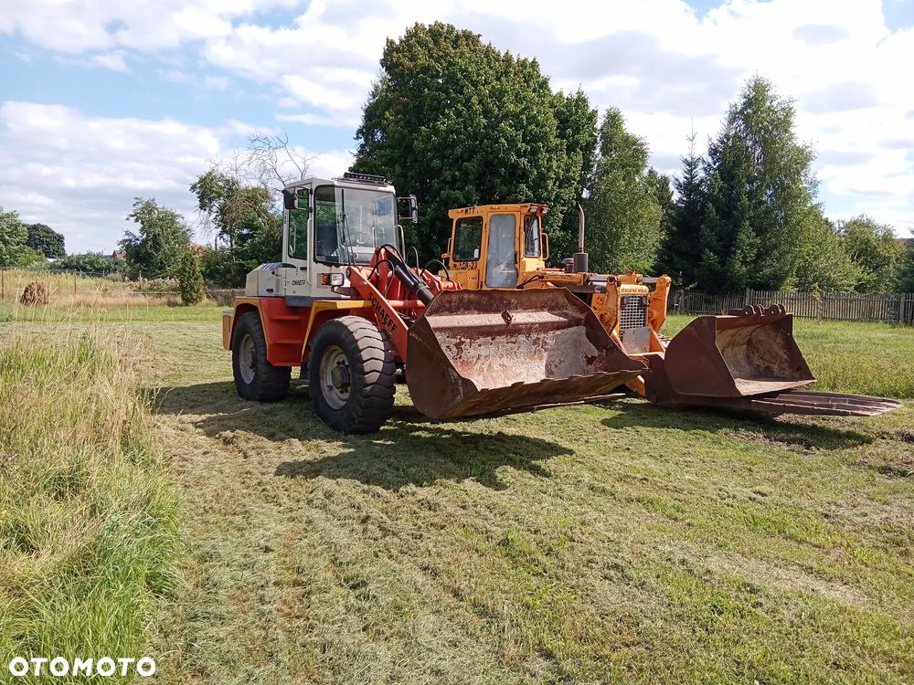 HSW TD-175 - 2