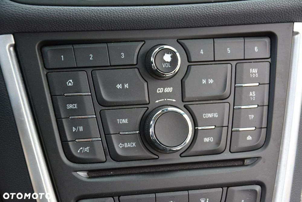 Opel Mokka 1.4 Turbo ecoFLEX Start/Stop 4x4 Innovation - 28