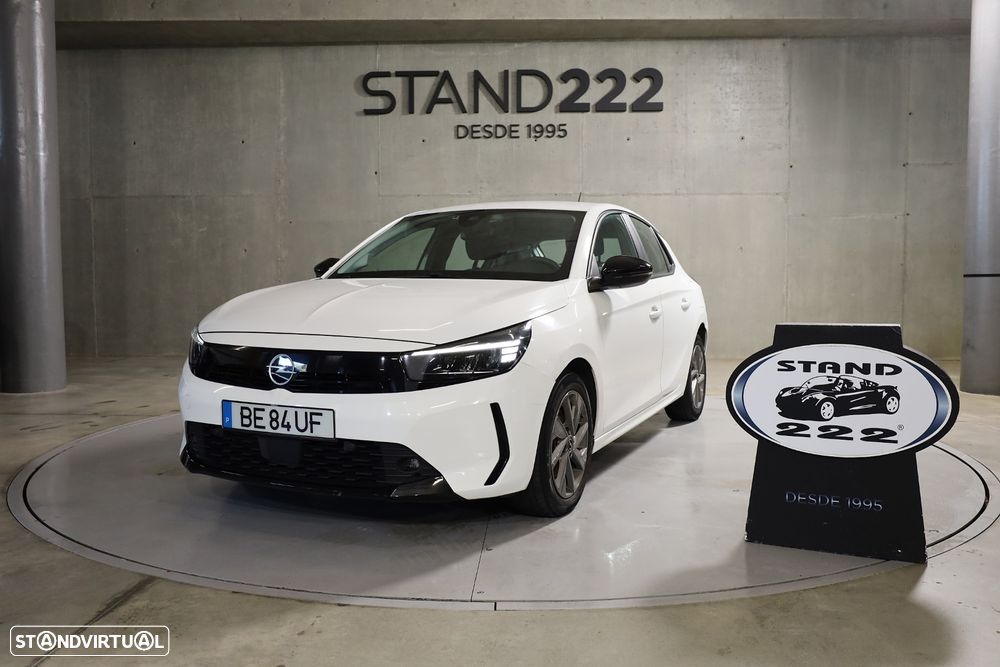 Opel Corsa 1.2 T Edition - 1