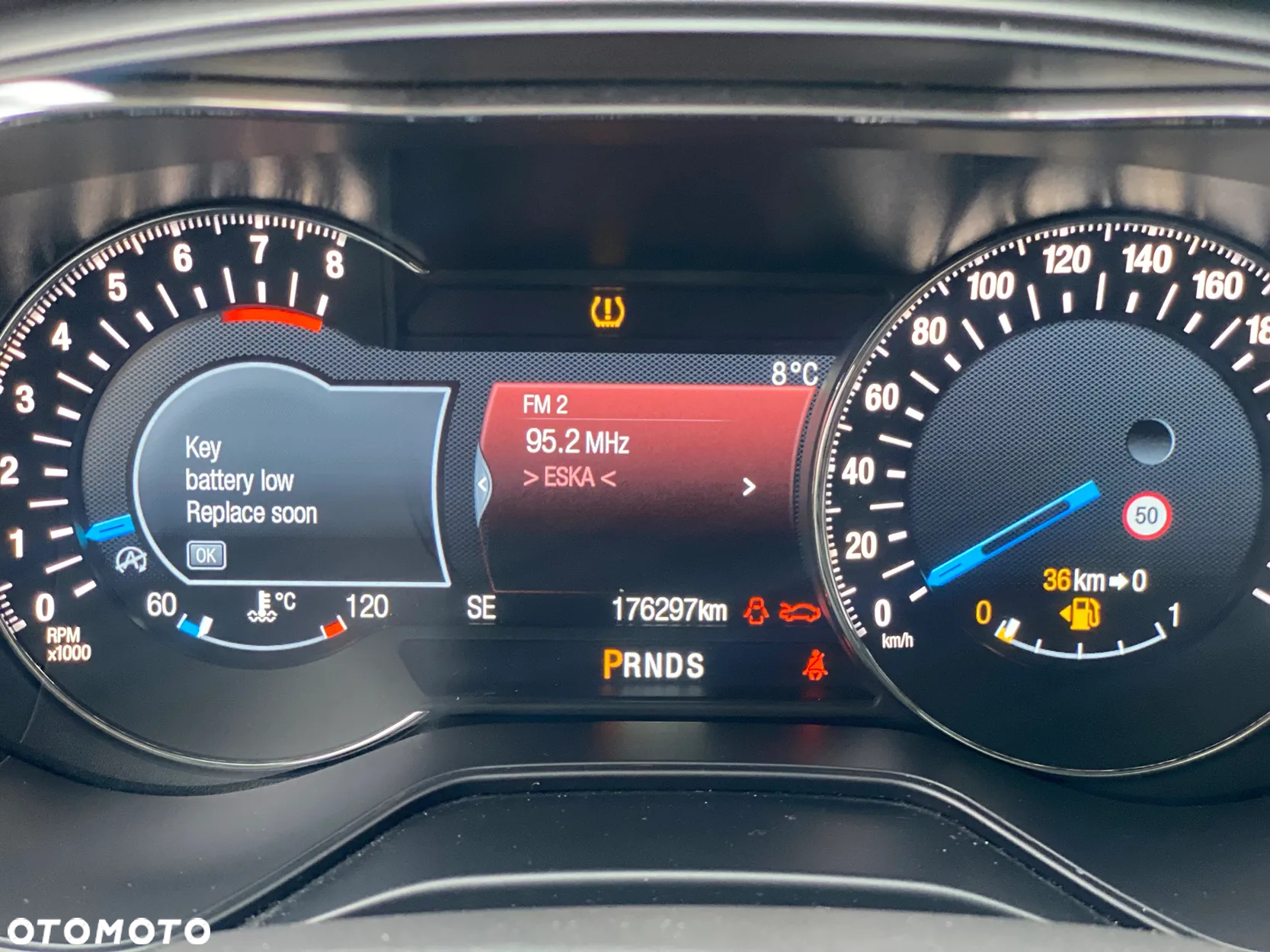 Ford Mondeo 1.5 EcoBoost Start-Stopp ST-Line - 20