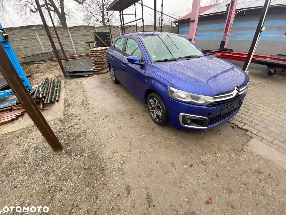 Citroën C-Elysée 1.2 PureTech Live - 3