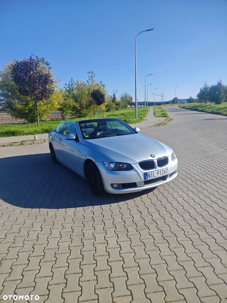 BMW Seria 3 - 8