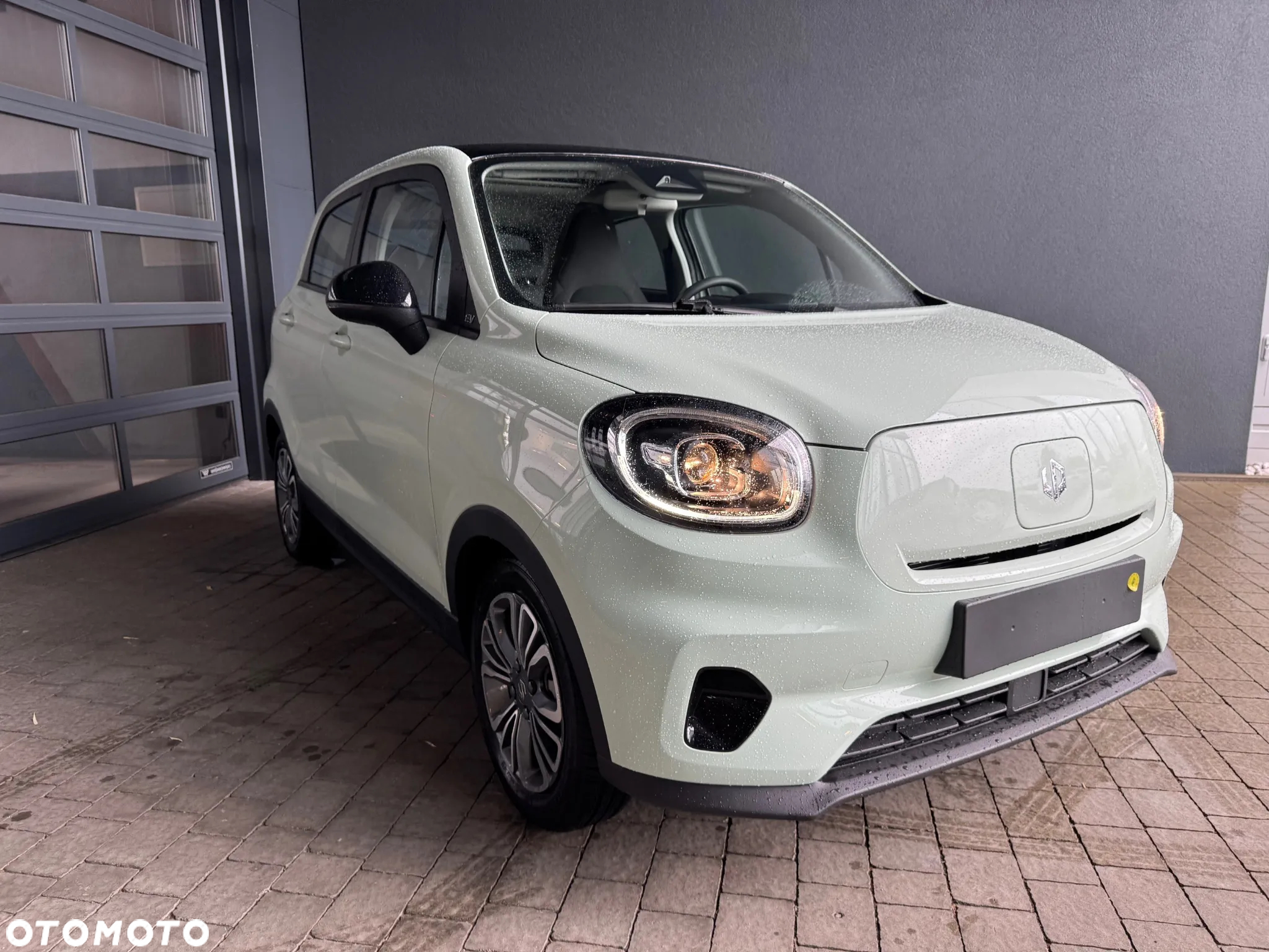 Leapmotor T03 37.3 kWh Smart - 3