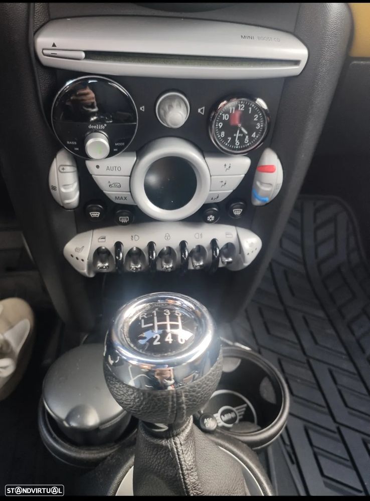 MINI Coupé - 4