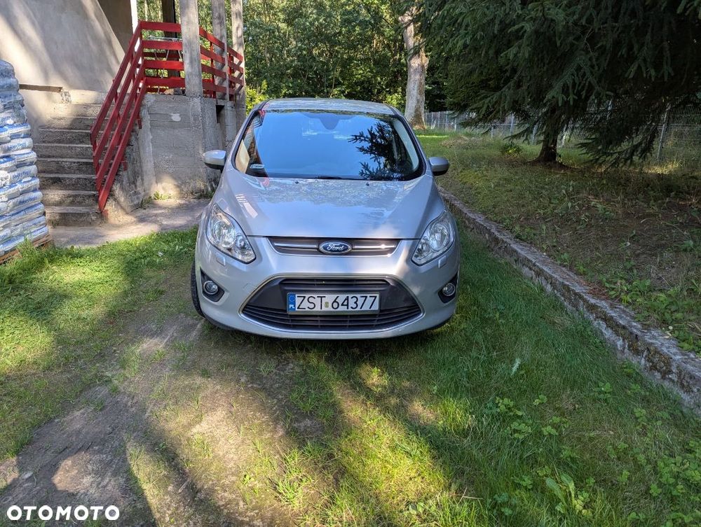 Ford C-MAX - 3