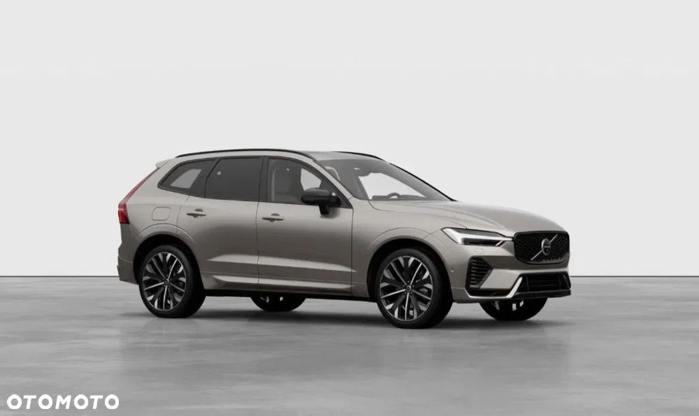 Volvo XC 60 T6 Plug-In Hybrid AWD Ultra Dark - 2