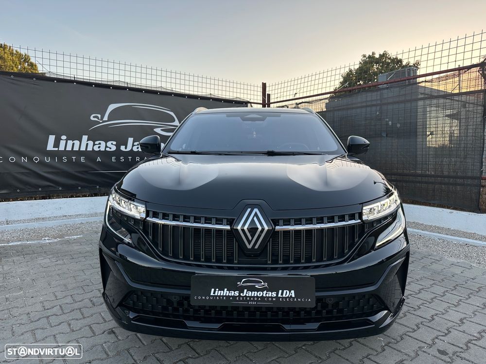 Renault Espace 1.2 E-Tech Full Hybrid Esprit Alpine - 6