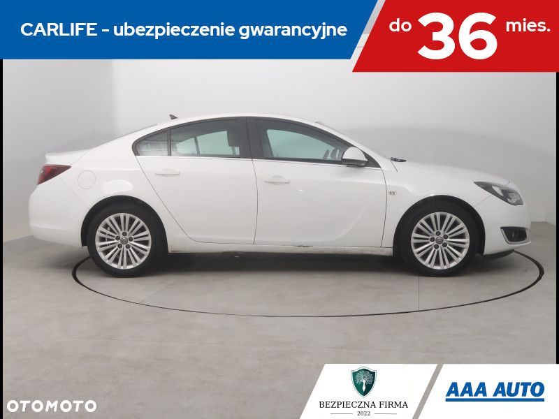 Opel Insignia - 7