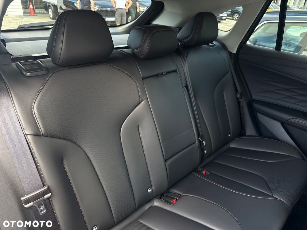 MG HS PHEV 1.5T Exclusive - 33