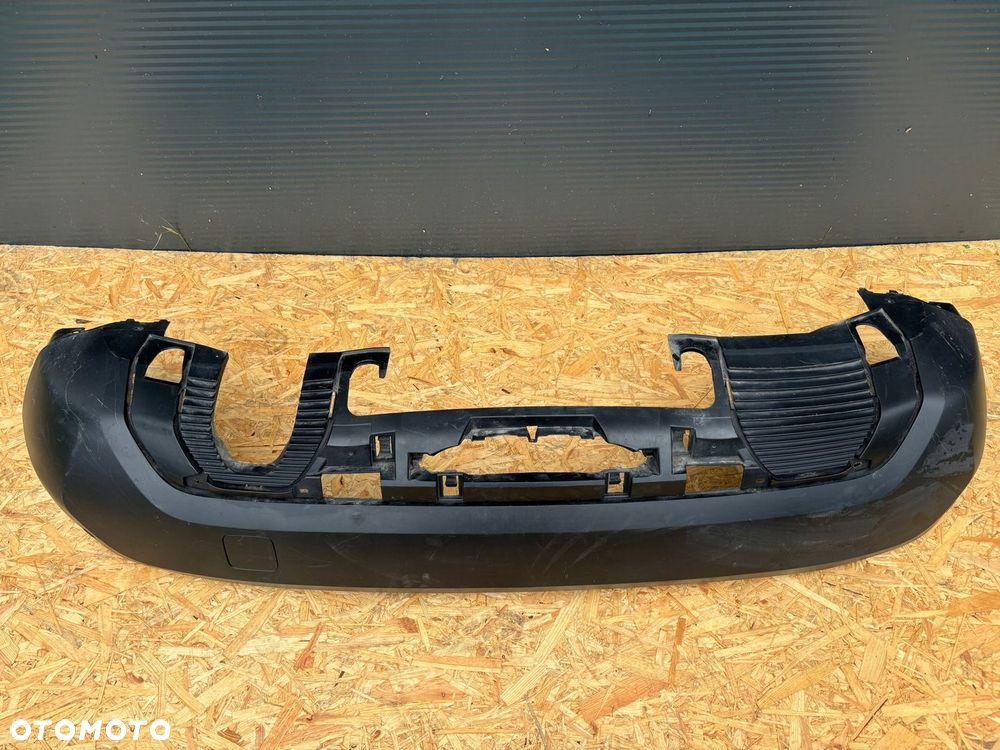 CITROEN C4 III DOKŁADKA ZDERZAKA TYŁ TYLNA PDC 99931849 - 1