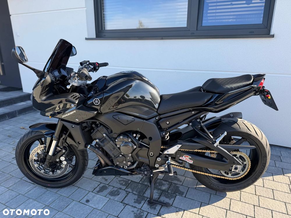 Yamaha FZ - 3