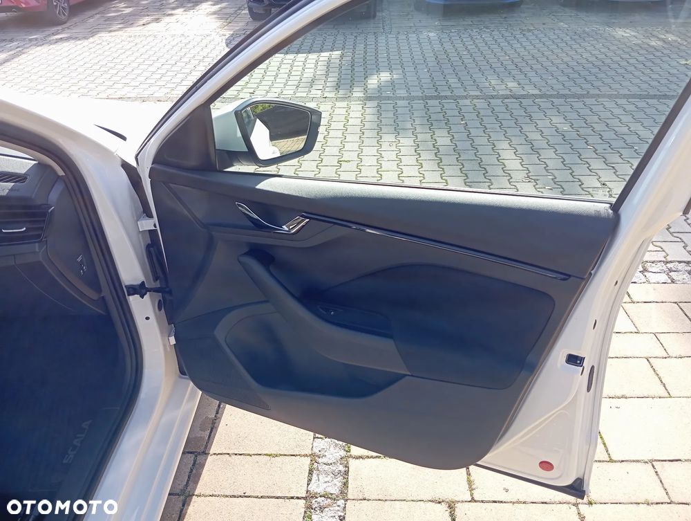 Skoda Scala 1.0 TSI Ambition - 15
