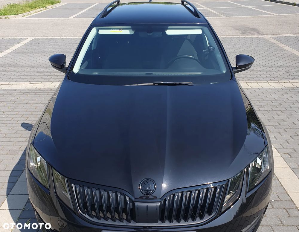 Skoda Octavia - 7