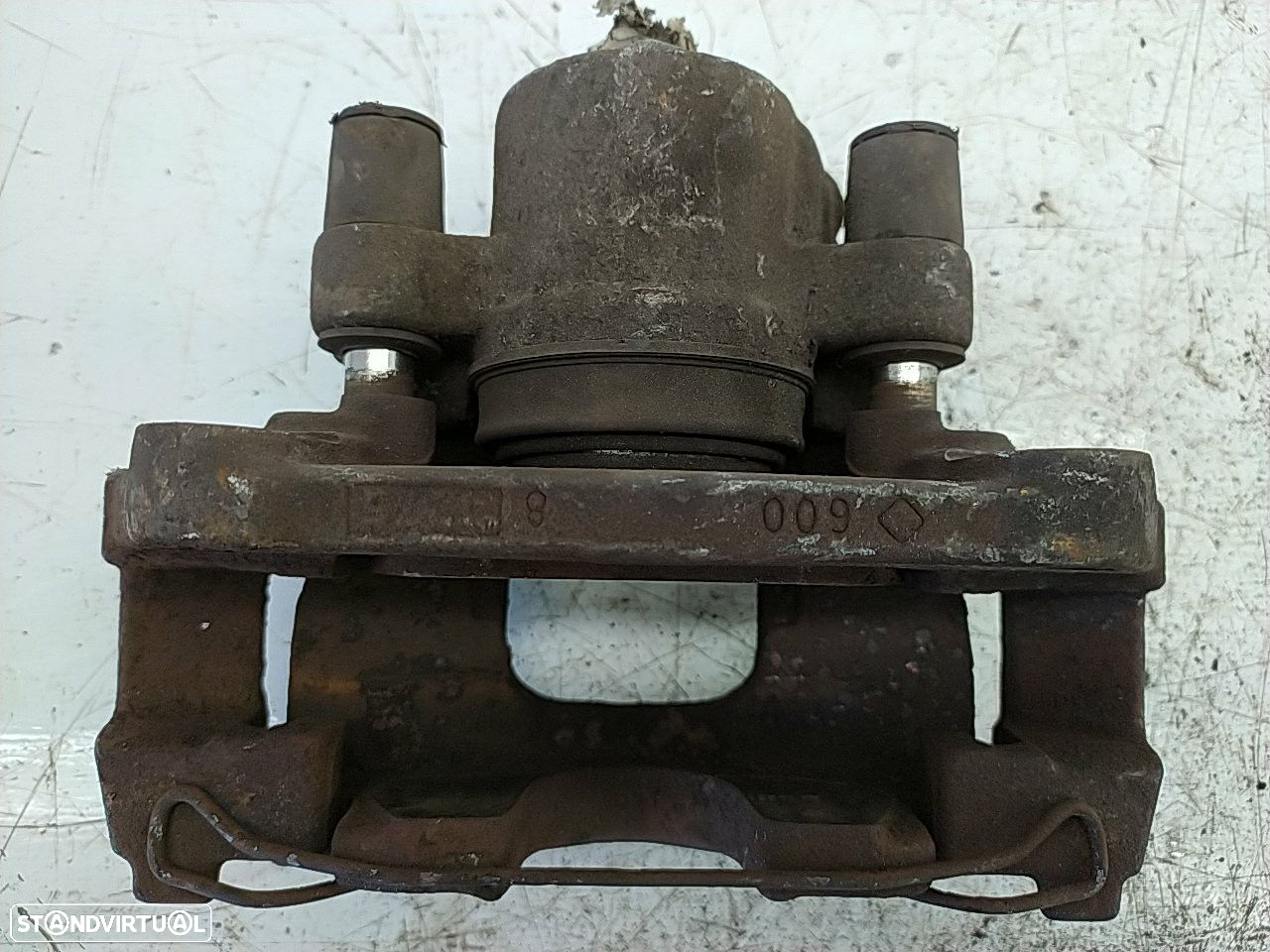 Pinça Frente Direita Mini Mini (R50, R53) - 3