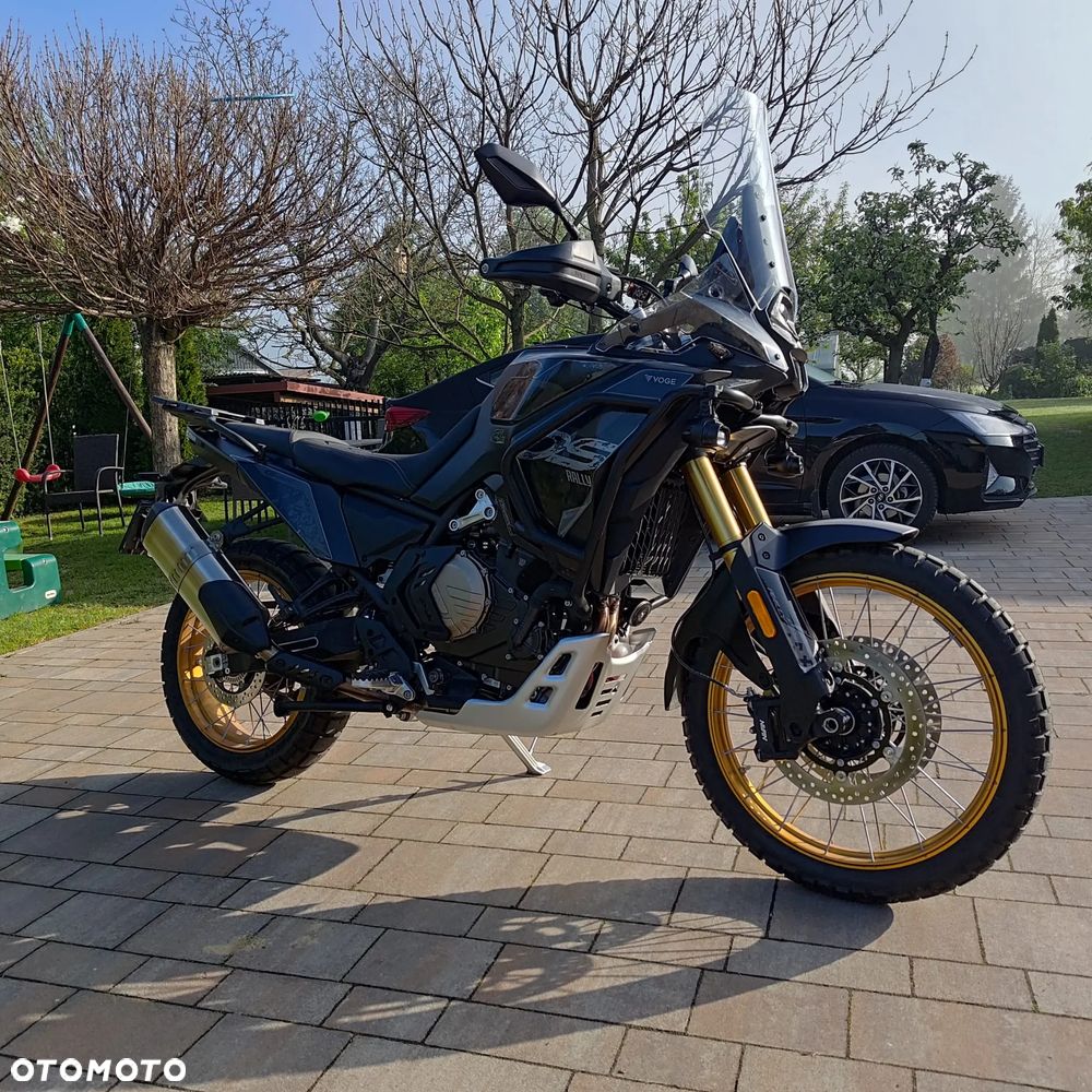 VOGE 800 Rally - 14