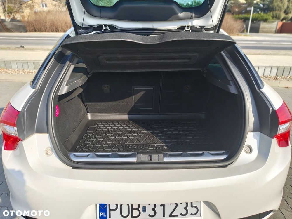 Citroën DS5 BlueHDi 180 EAT6 - 9