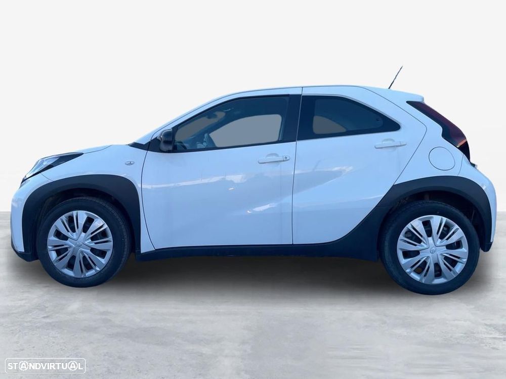 Toyota Aygo X 1.0 Play - 4