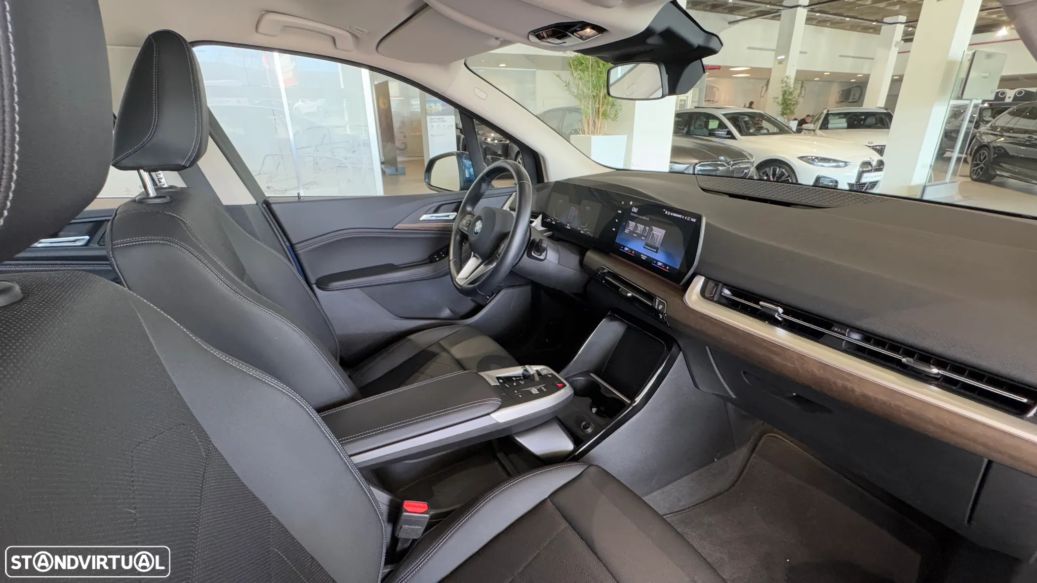 BMW 225xe Active Tourer e xDrive Line Luxury - 17