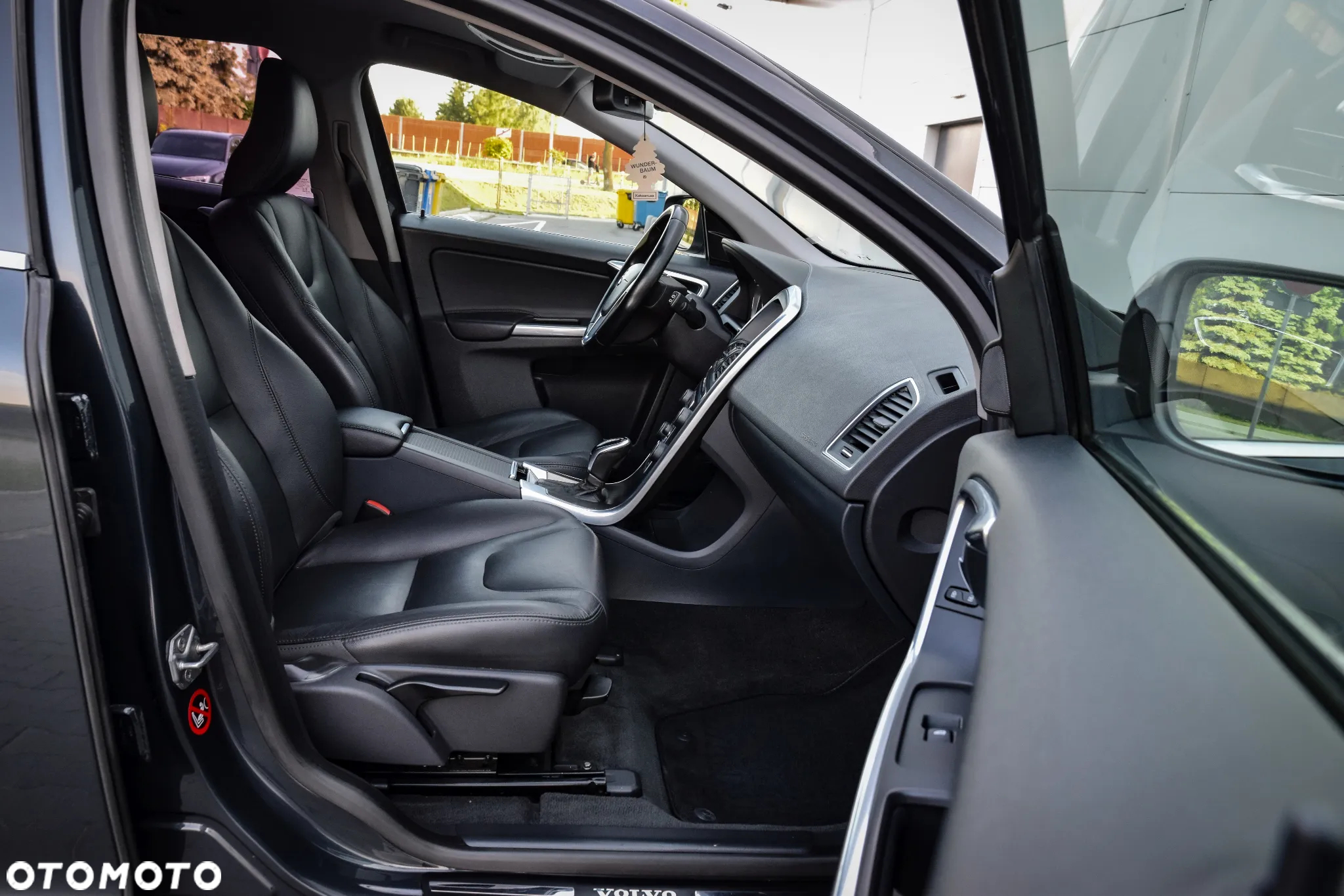Volvo XC 60 D4 Geartronic Summum - 22