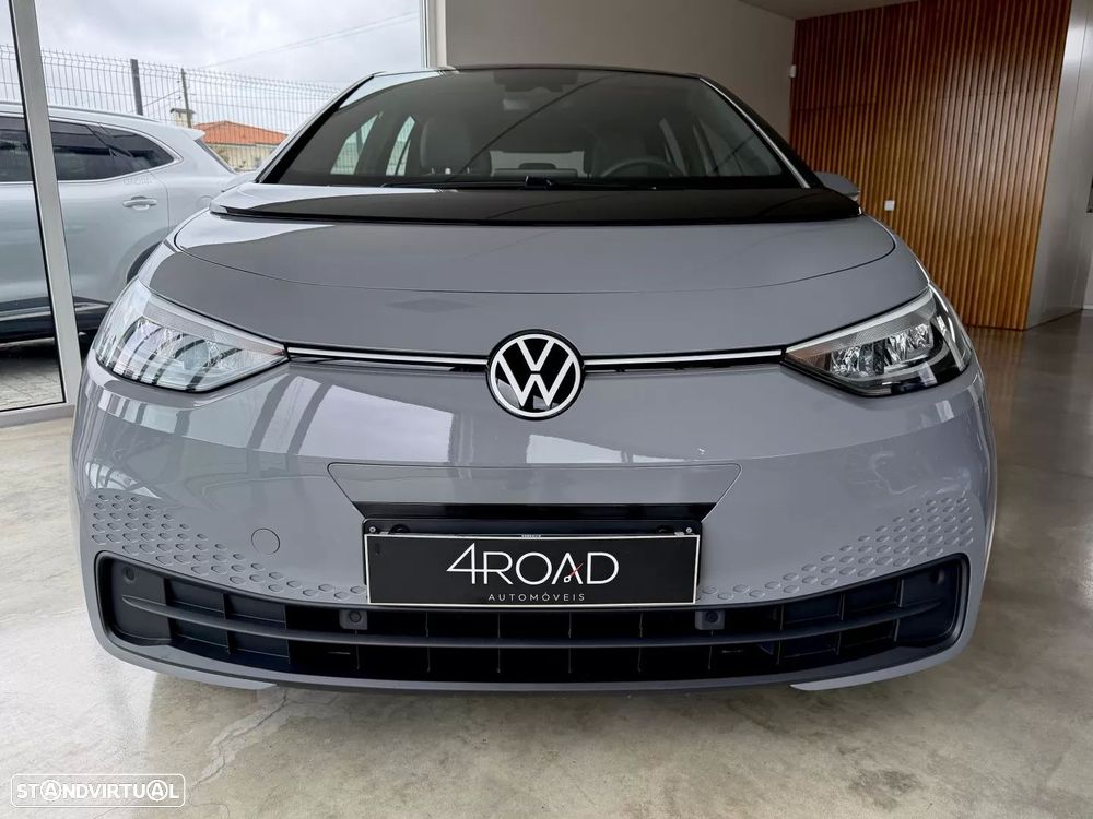 VW ID.3 Pro - 16