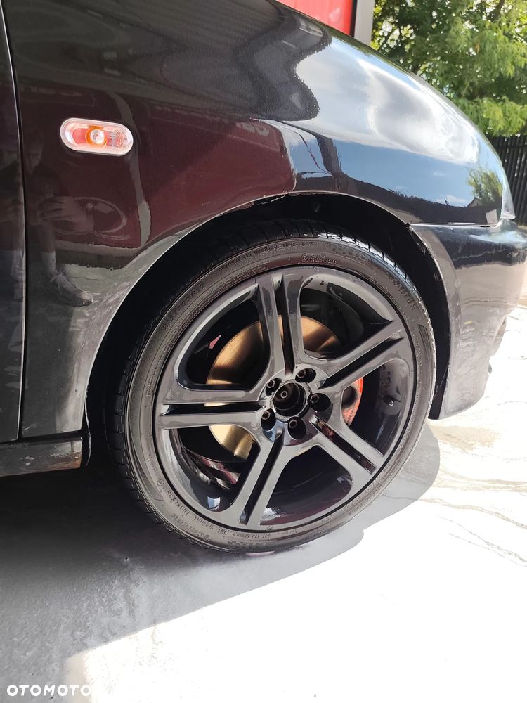 Seat Ibiza 1.9 TDI FR - 8