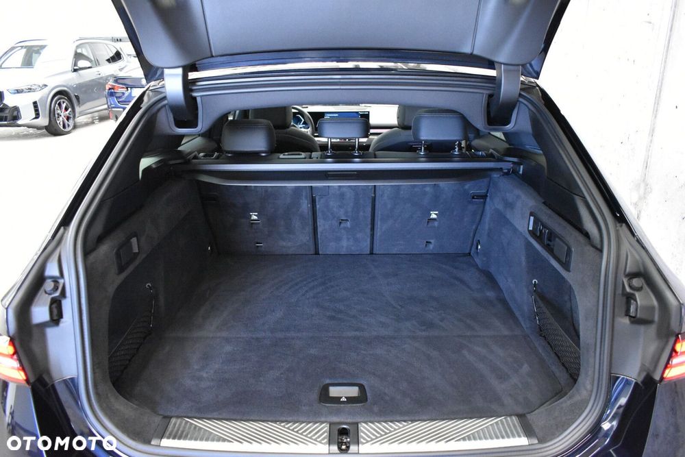 BMW Seria 5 - 28