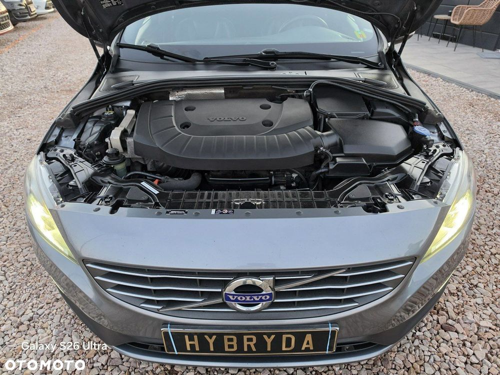 Volvo V60 - 38